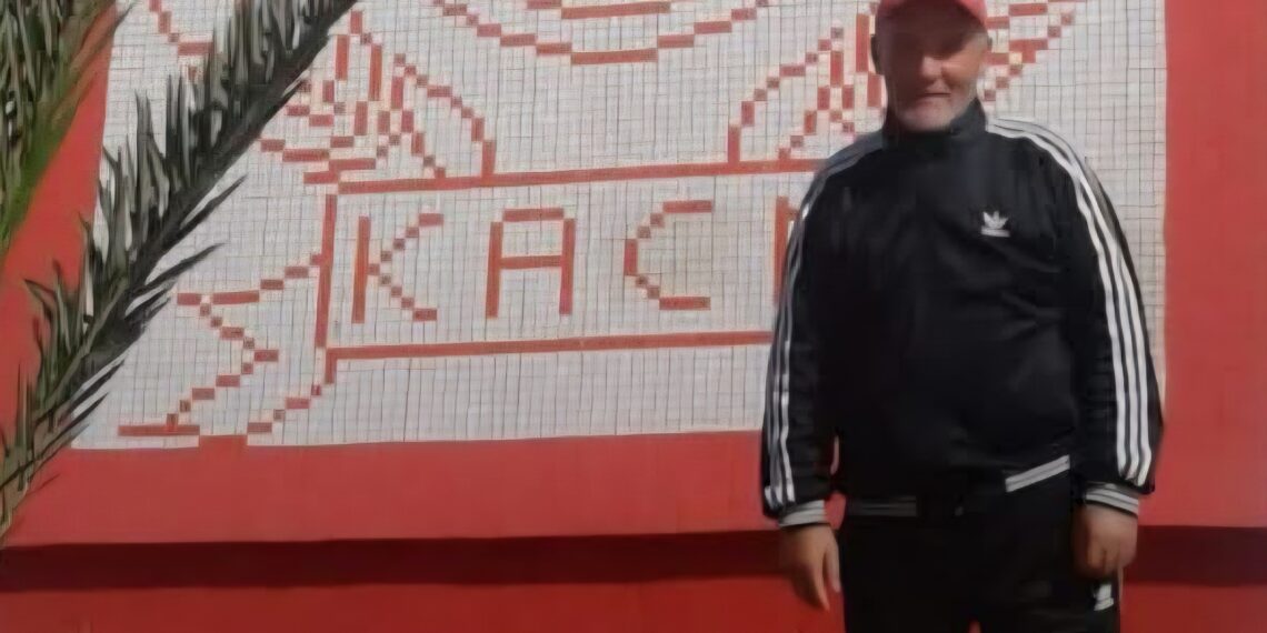 الكوكبي عبد الله بطوبة في ذمة الله