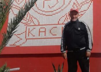 الكوكبي عبد الله بطوبة في ذمة الله