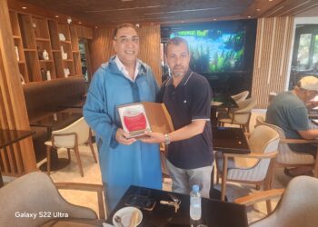 نقيب الحكمة و الغيرة المراكشية : لفتة وفاء للأستاذ مولاي سليمان العمراني
