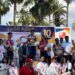 دراجة الكوكب المراكشي تسجل التفوق بالجائزة الكبرى “global”