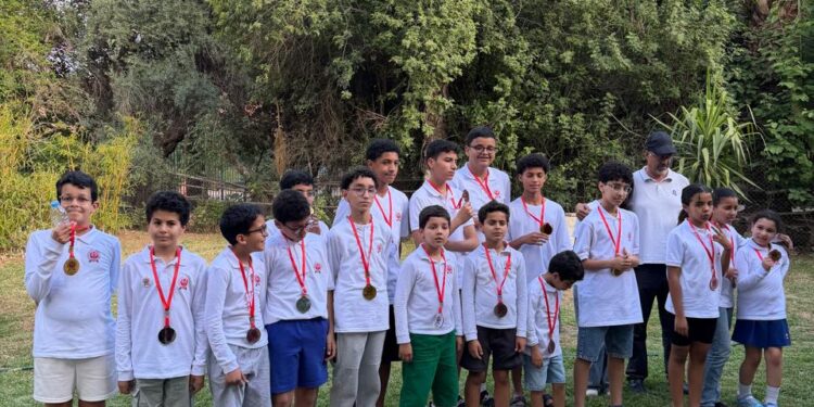 الكوكب المراكشي يحتفي بالعباقرة الصغار لرياضة الشطرنج و يبرز مواهب واعدة